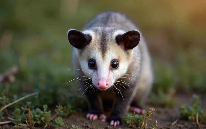 Comprehensive Possum Property Inspection North Tivoli