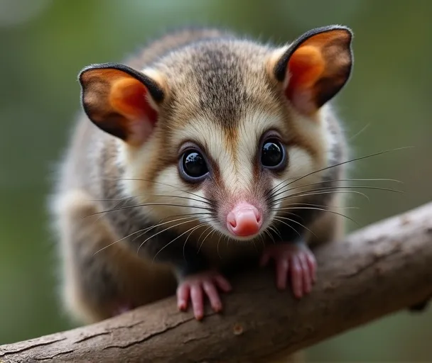 Professional Possum Capture & Transport North Tivoli