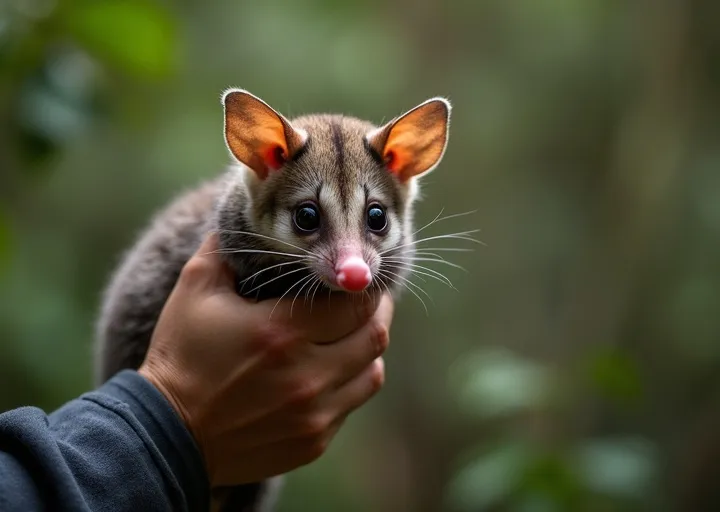 Commercial Possum Exclusion North Tivoli