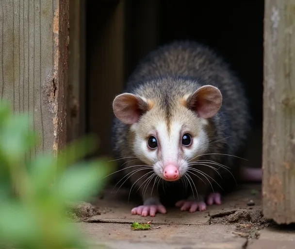 Professional Possum Box Installation Services North Tivoli| Fresho Possum Removal North Tivoli