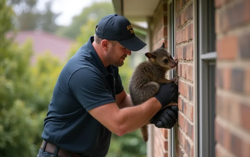 Advanced Possum Prevention Systems North Tivoli