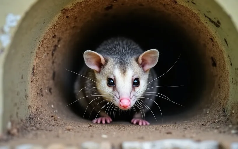 Professional Possum Prevention Services North Tivoli