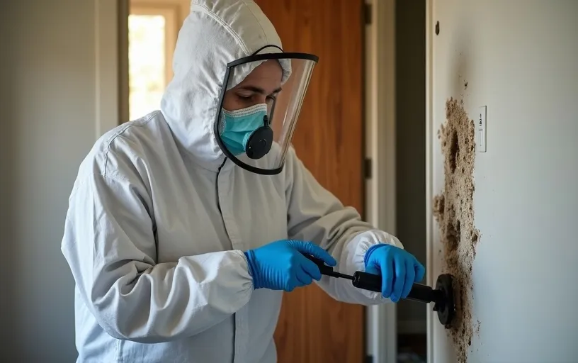 Sanitization & Decontamination North Tivoli